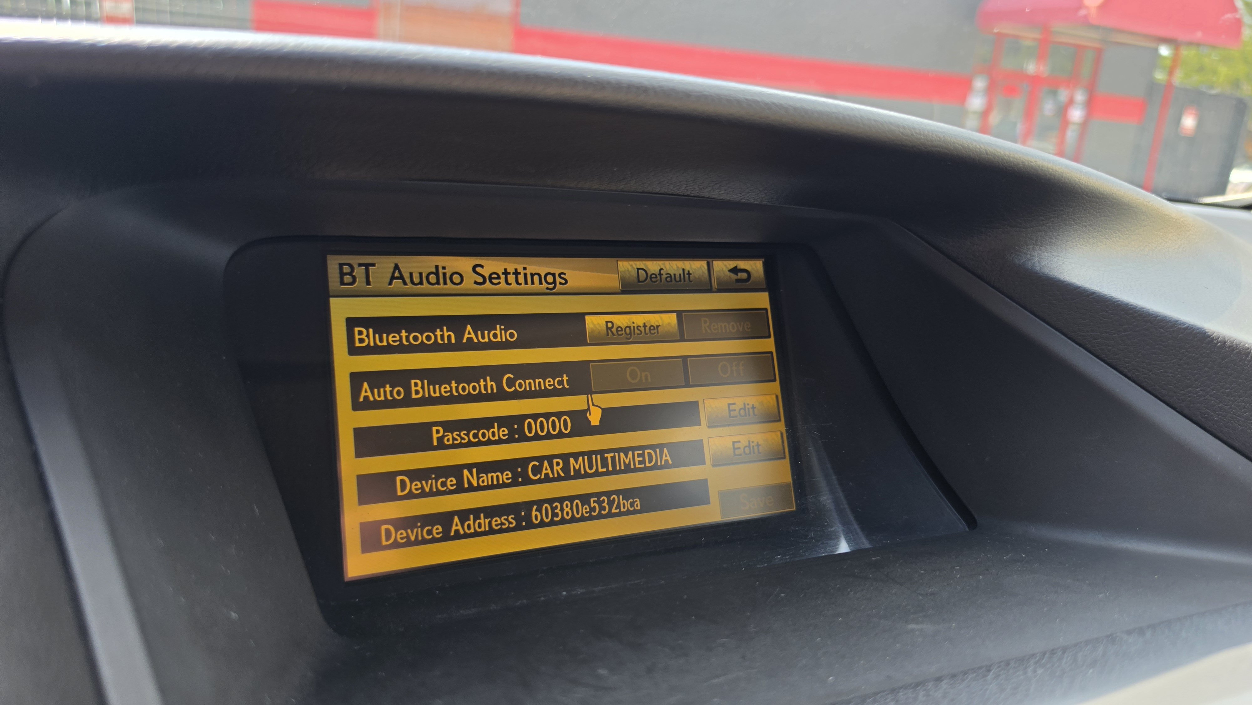 Used 2010 Lexus RX 350 2WD w/ Premium Pkg image 40
