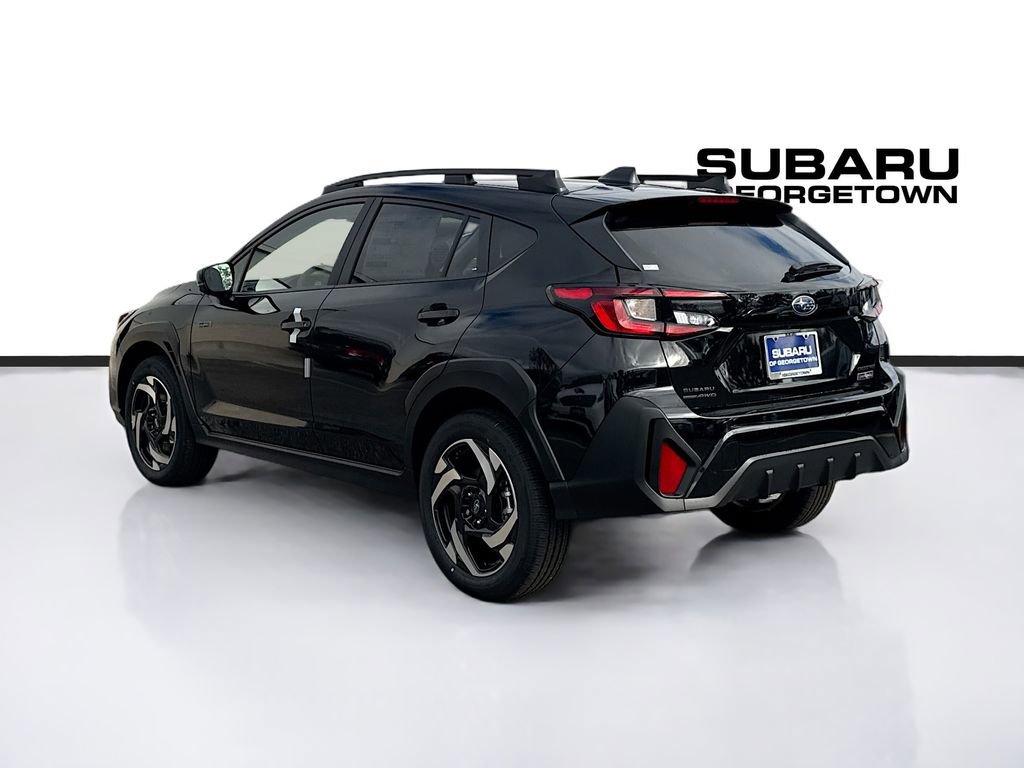 Used 2026 Subaru Crosstrek 2.5i Limited w/ Crosstrek Mirror Package image 5