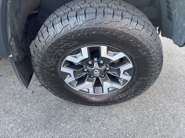 Used 2020 Toyota Tacoma TRD Off-Road image 35
