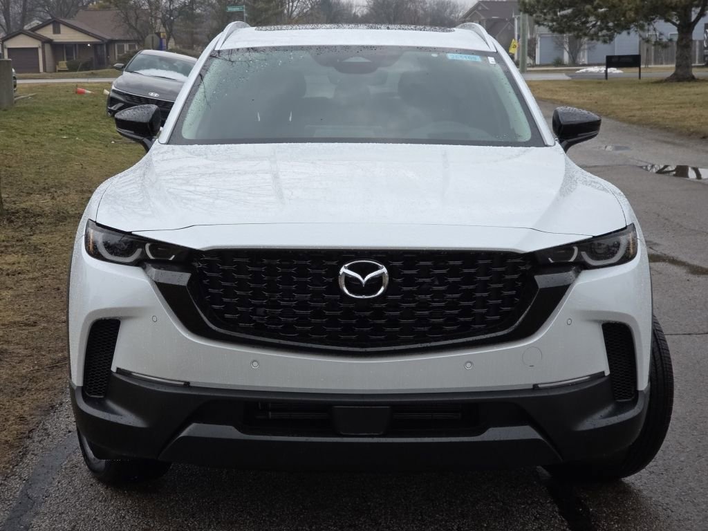 New 2026 MAZDA CX-50 2.5 Hybrid w/ Weather Package image 10