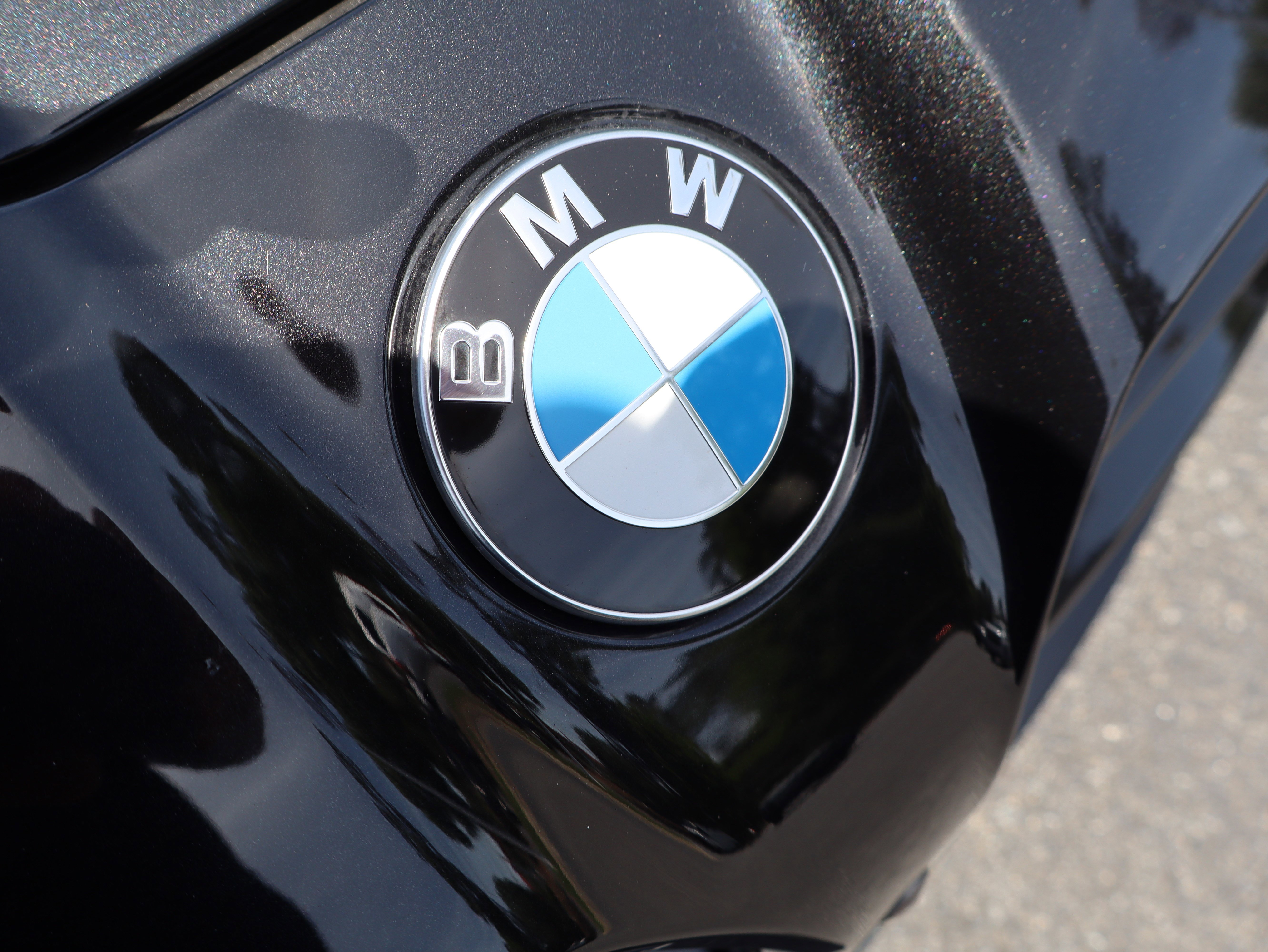 Used 2025 BMW M3 Competition w/ Executive Package image 43