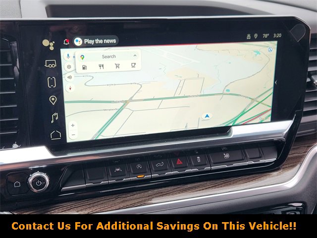 New 2026 GMC Sierra 1500 Elevation image 12