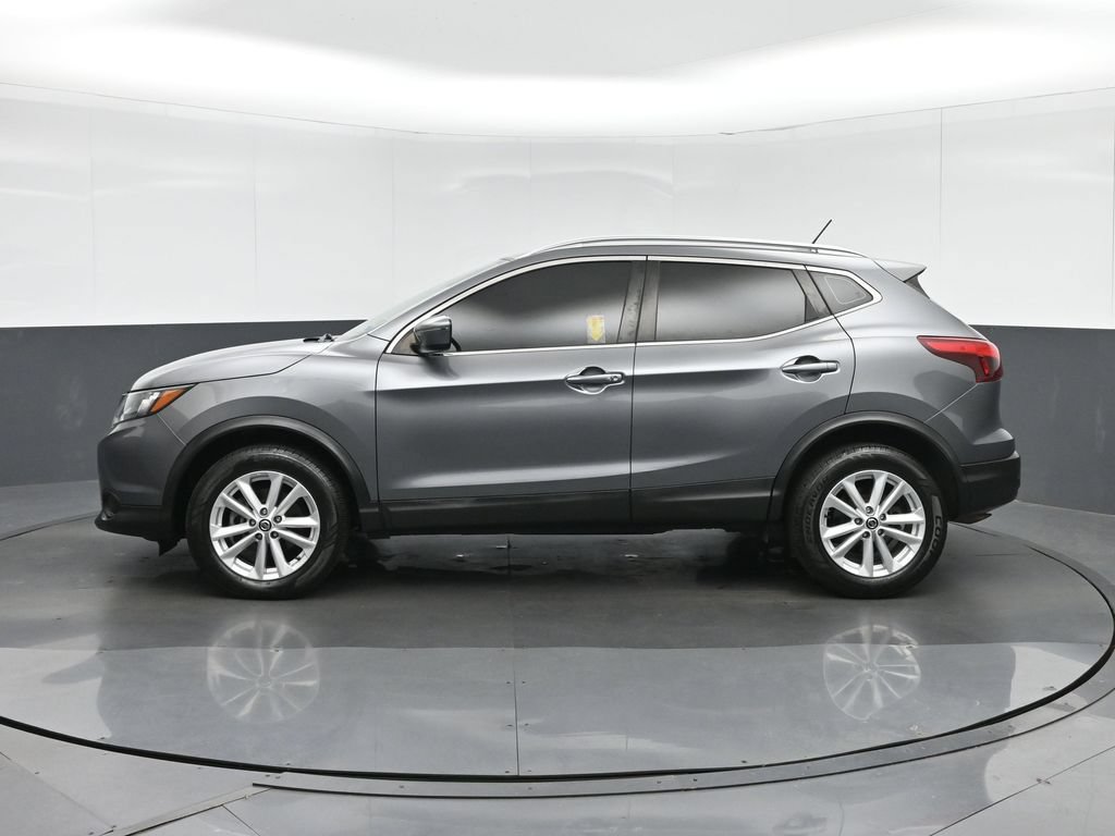 Used 2019 Nissan Rogue Sport SV AWD/4WD image 4