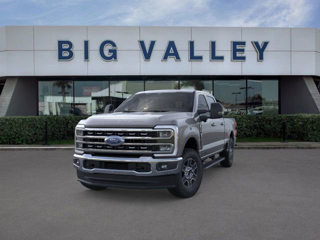 New 2026 Ford F250 Lariat w/ FX4 Off-Road Package image 2