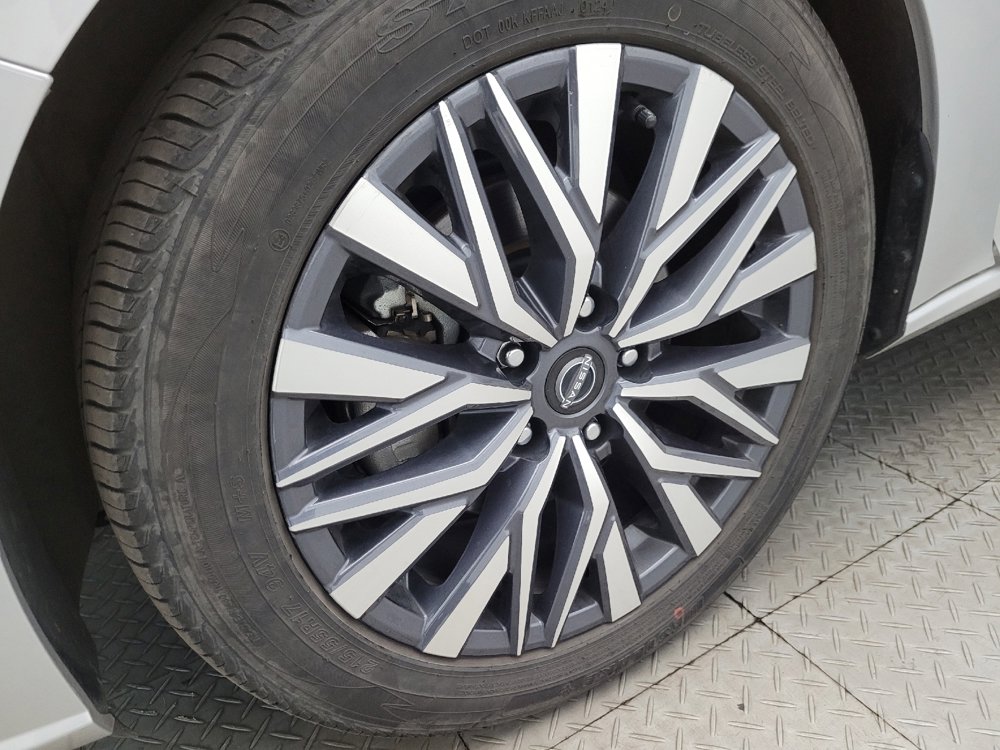 Used 2023 Nissan Altima 2.5 SV image 31