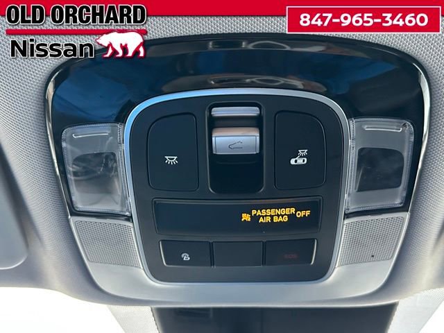 Used 2022 Hyundai Tucson SEL w/ Convenience + Premium Package AWD/4WD image 19