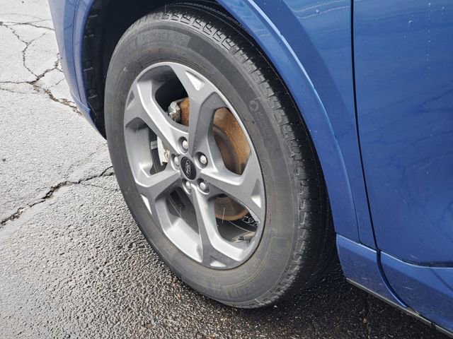 Used 2023 Ford Escape ST-Line w/ Tech Pack #1 image 33
