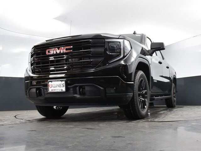 Used 2025 GMC Sierra 1500 Elevation w/ Preferred Package image 50