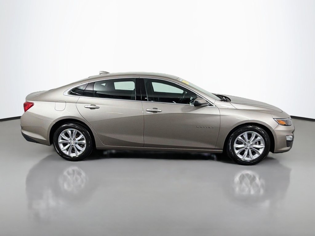 Used 2024 Chevrolet Malibu LT FWD image 8