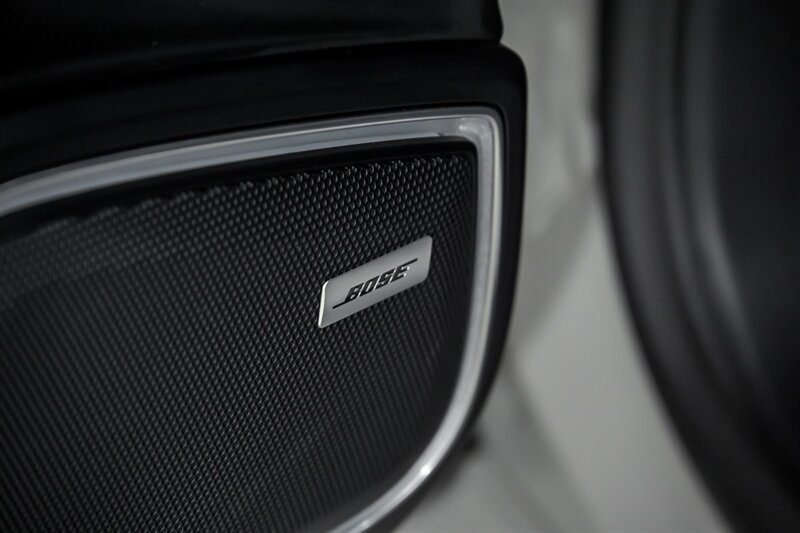 Used 2023 Porsche Panamera 4S AWD/4WD image 16