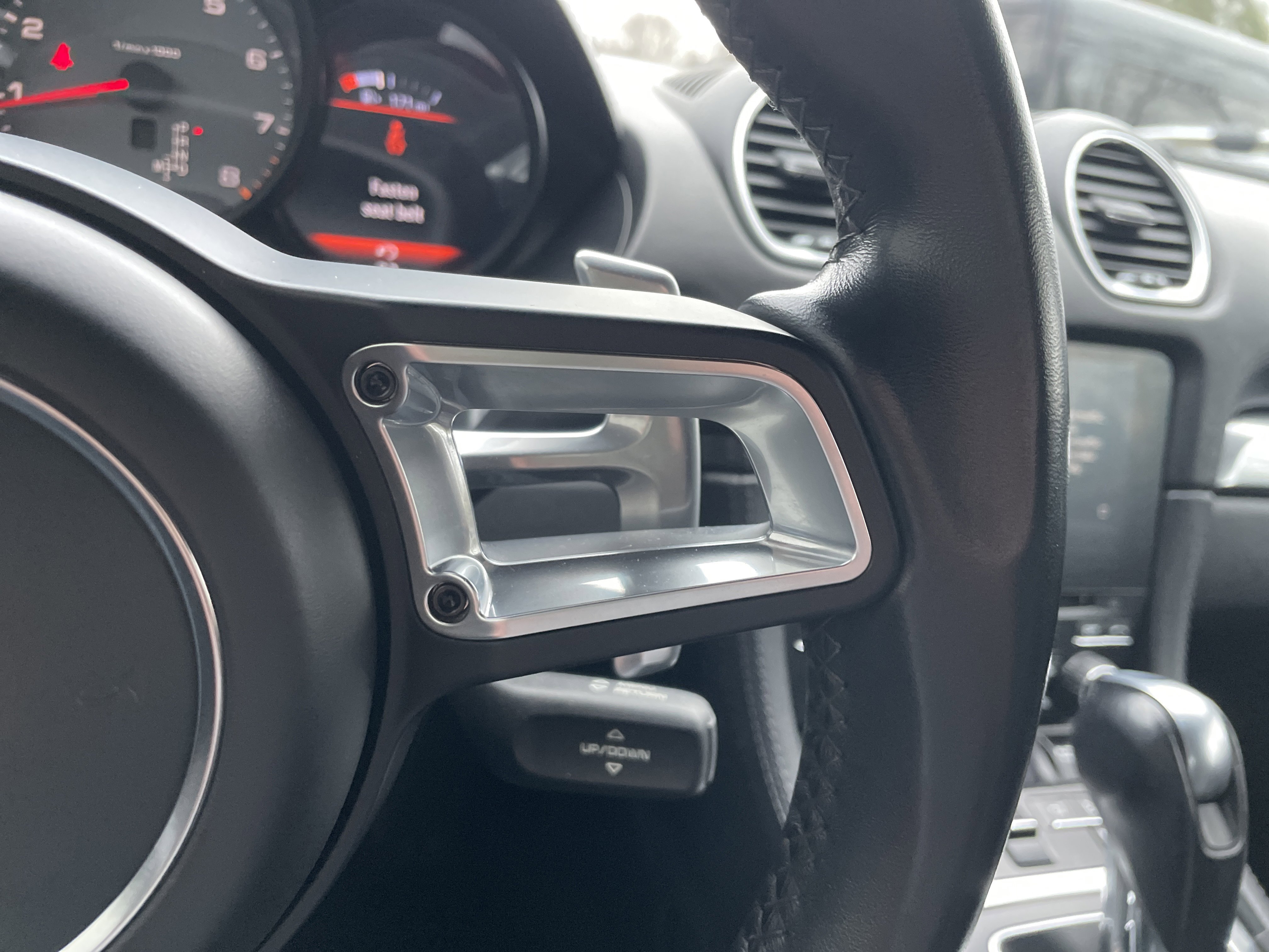 Used 2017 Porsche 718 Boxster S image 39