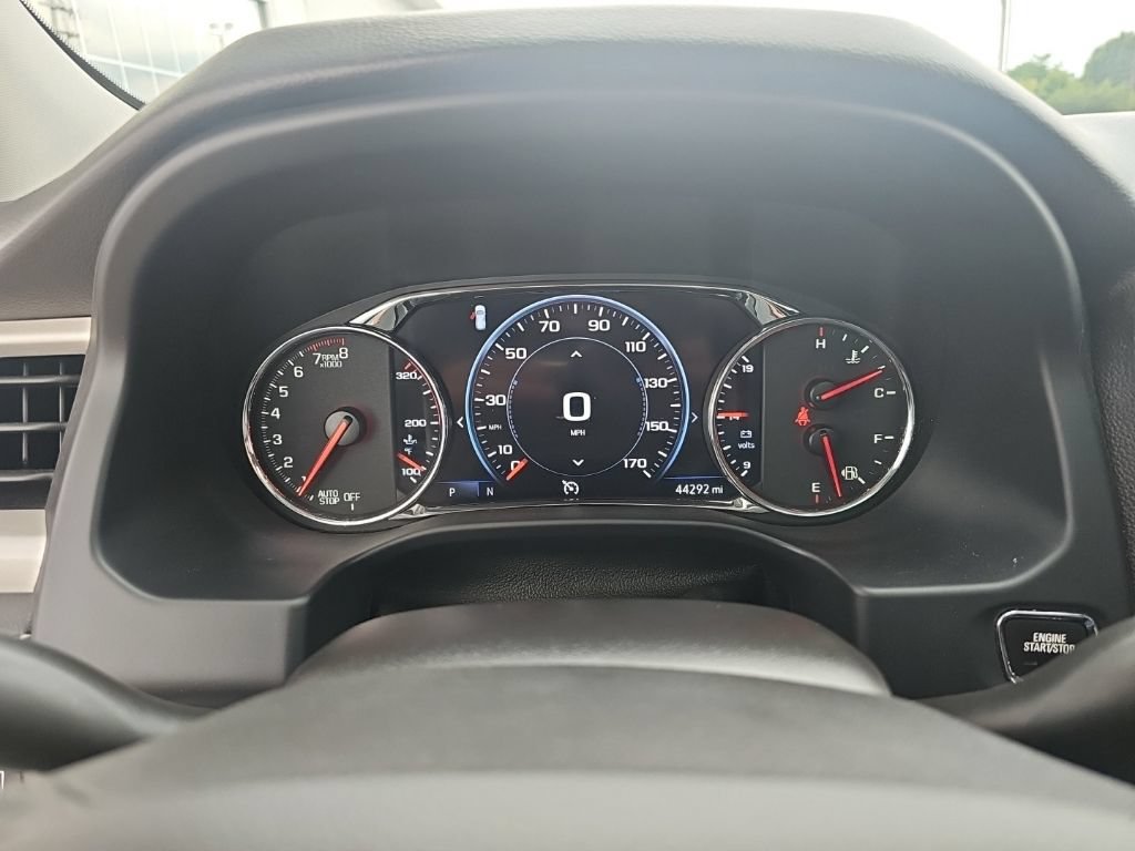 Used 2023 GMC Acadia SLT w/ Elevation Edition AWD/4WD image 18