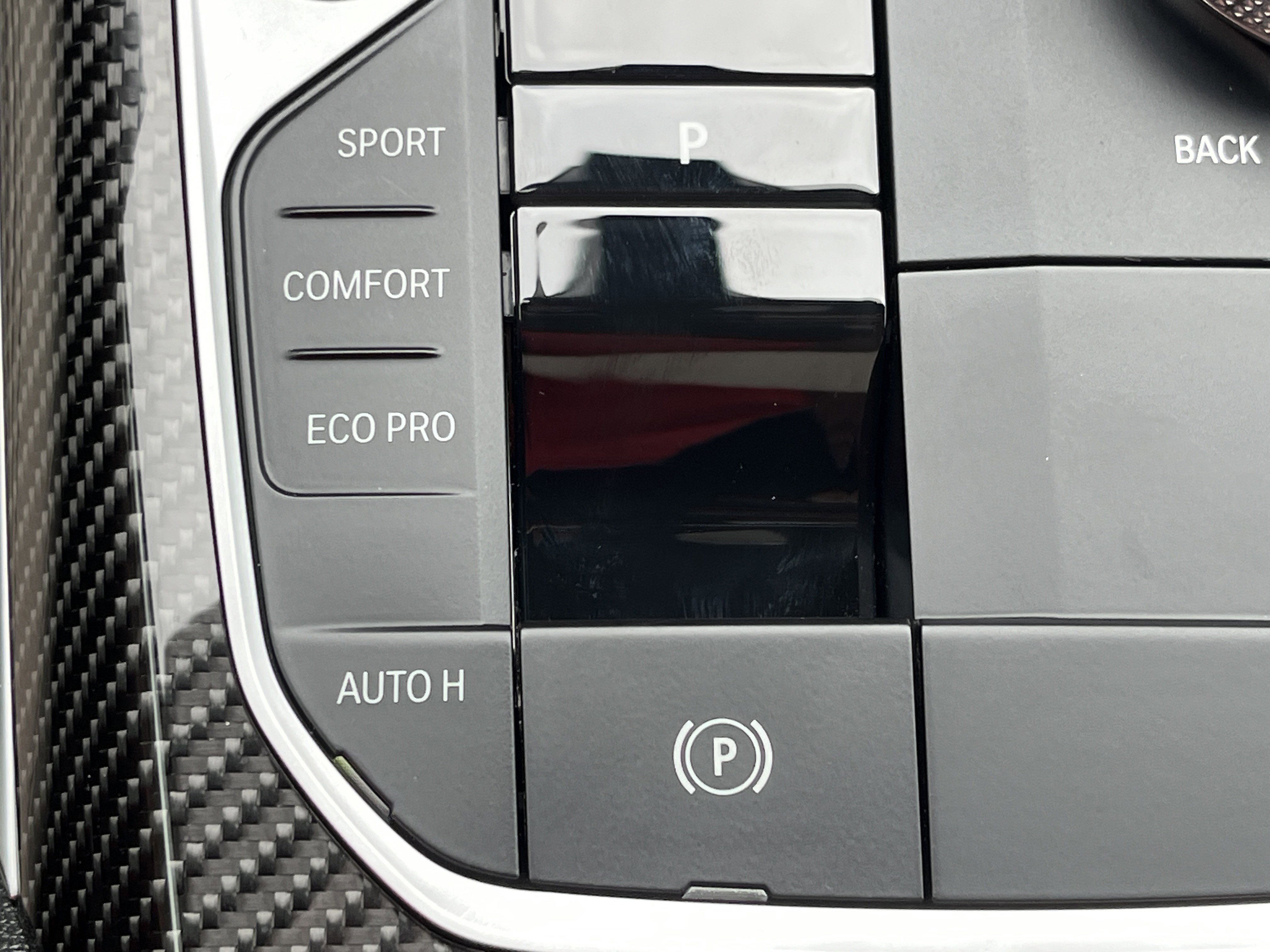 Used 2026 BMW M340i xDrive M340i NA xDrive w/ Premium Package image 9