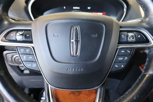 Certified 2020 Lincoln Nautilus Reserve AWD/4WD image 22