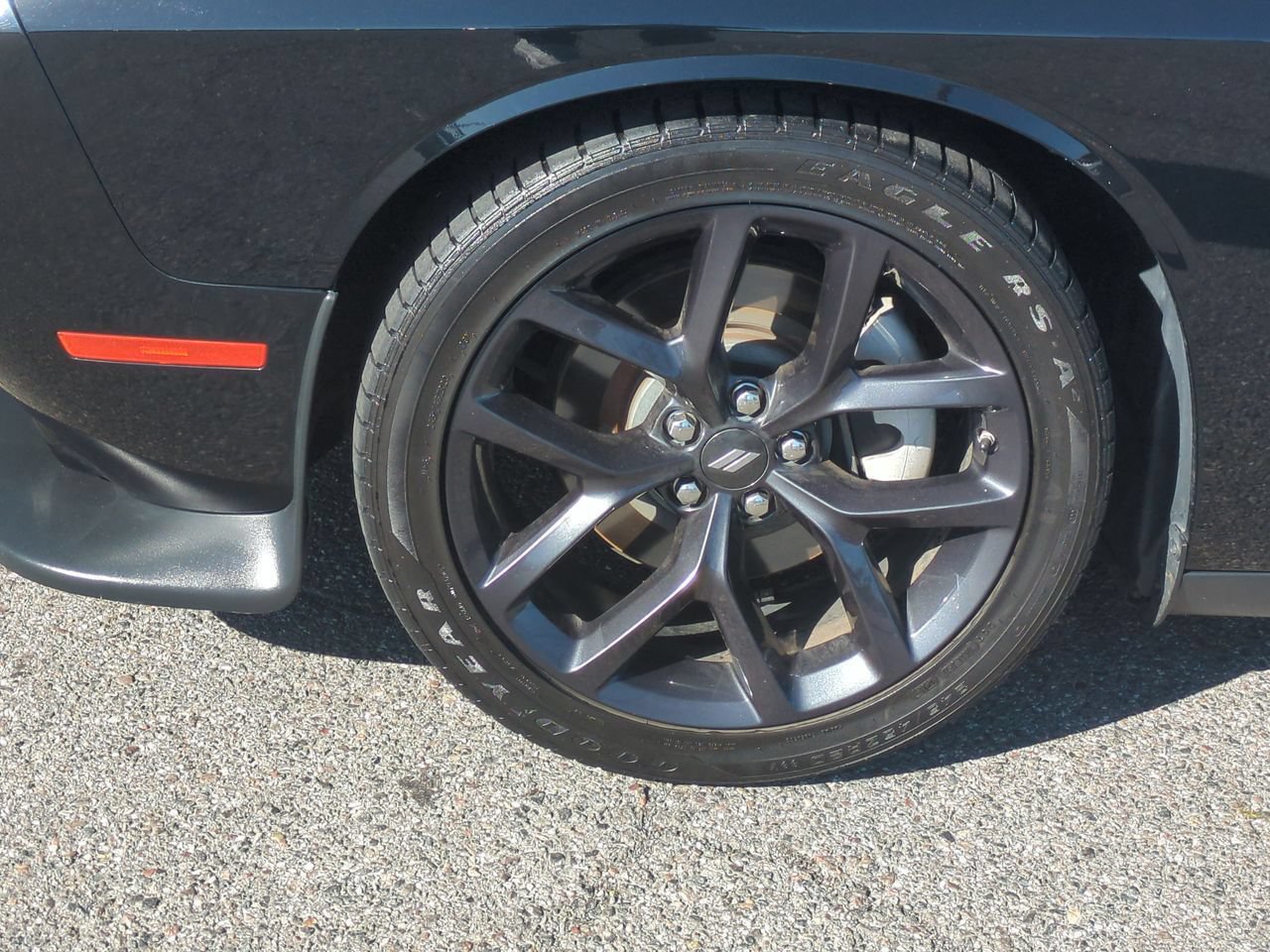 Used 2023 Dodge Challenger GT w/ Blacktop Package RWD image 32