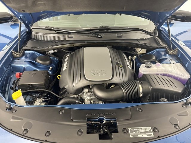 Used 2023 Dodge Charger R/T w/ Plus Group image 17