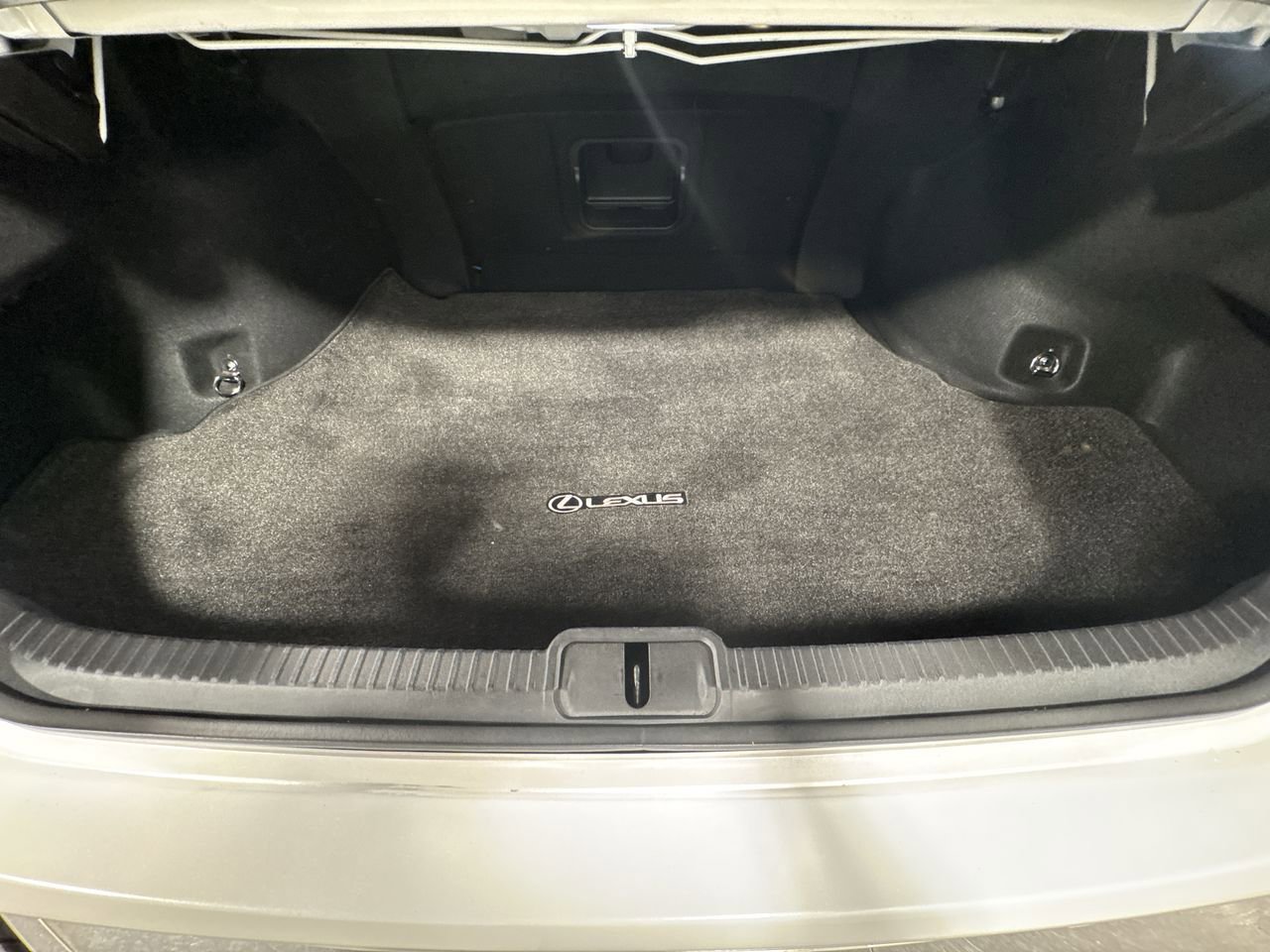 Used 2019 Lexus ES 350 F Sport image 31