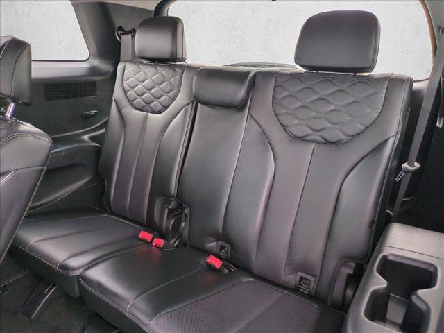 Used 2021 Hyundai Palisade Limited w/ Cargo Package FWD image 20