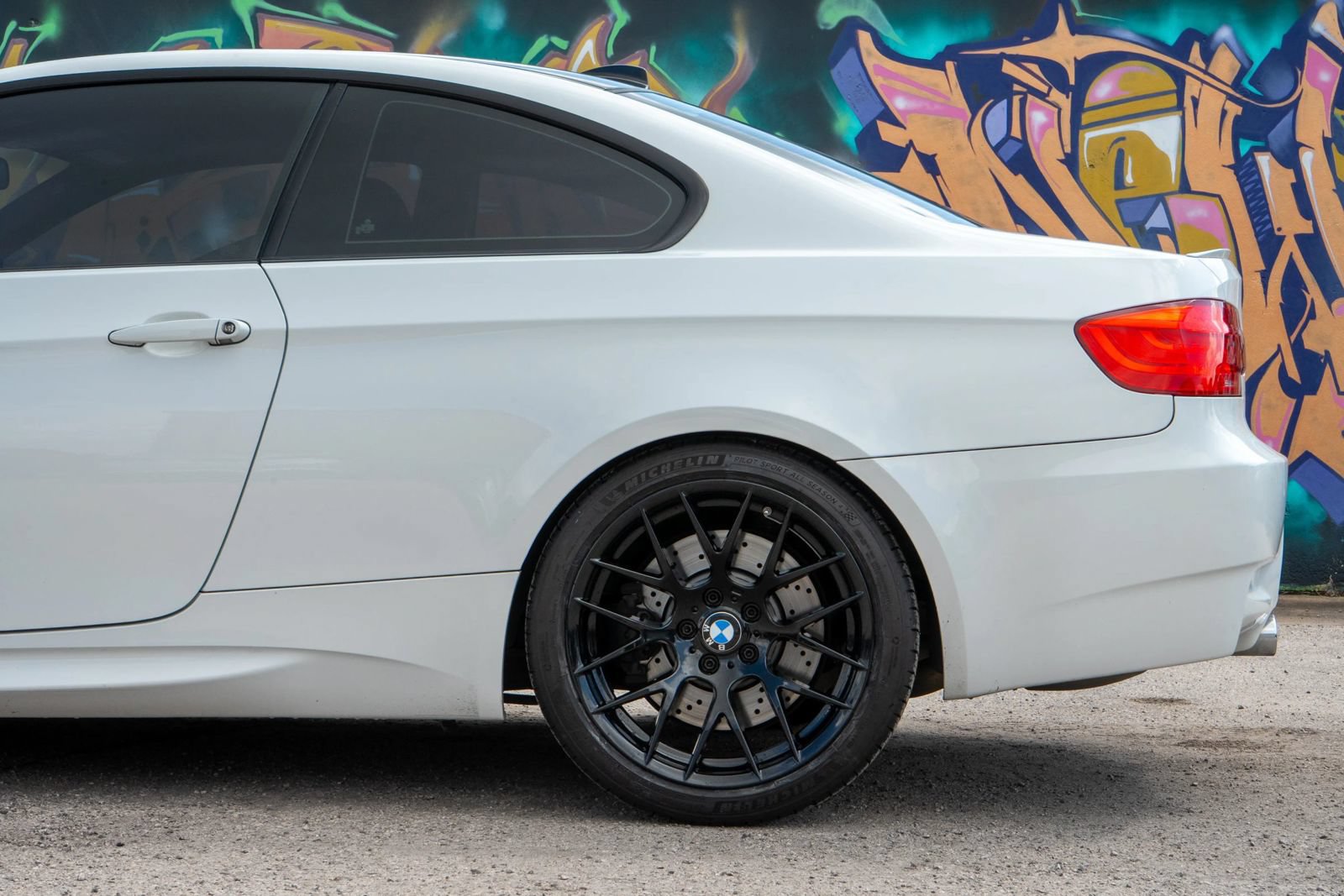 Used 2012 BMW M3 Coupe RWD image 12