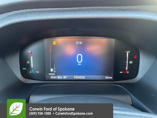 New 2026 Ford Transit 250 148 Medium Roof Extended AWD image 24