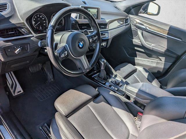 Used 2018 BMW X2 sDrive28i w/ M SportX Package image 10
