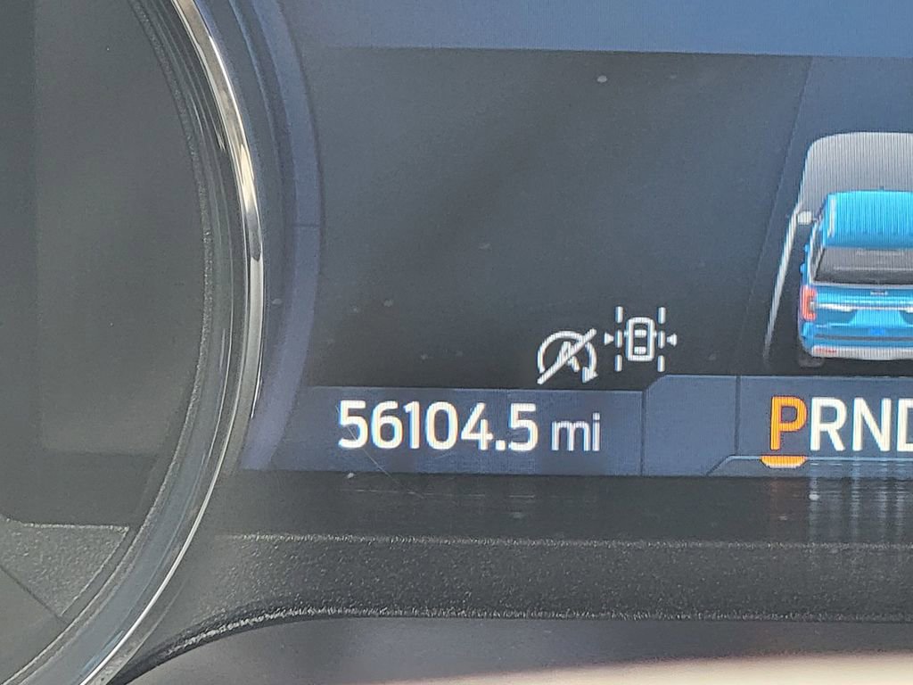 Used 2024 Ford Expedition Max Limited image 38