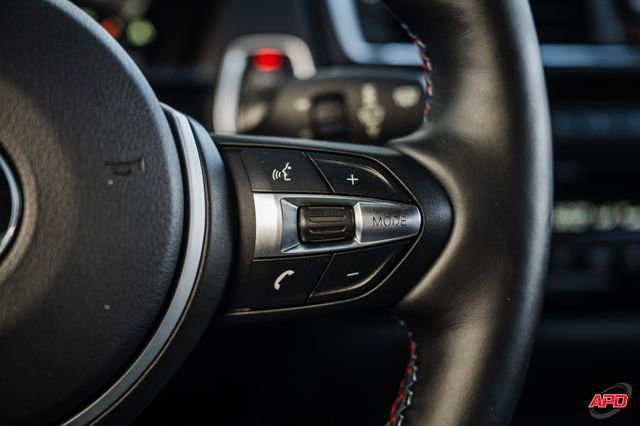 Used 2017 BMW M2 image 89