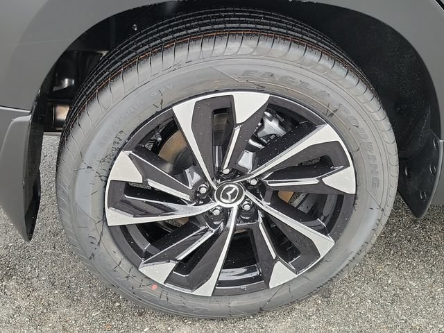 New 2026 MAZDA CX-50 2.5 Hybrid w/ Weather Package AWD/4WD image 25