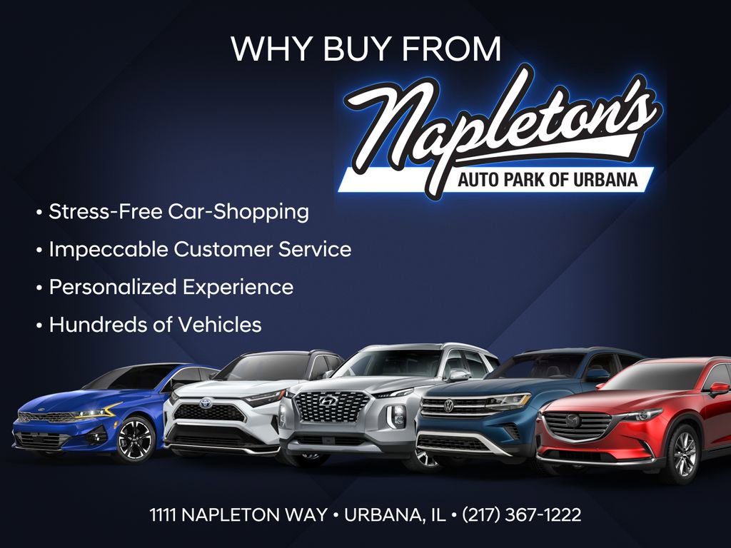 New 2026 Kia K4 LXS image 1