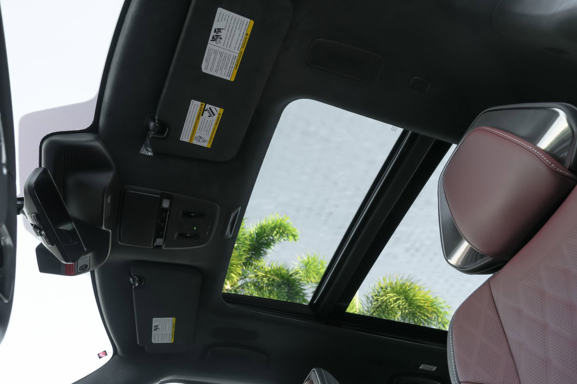 New 2026 INFINITI QX80 Autograph image 18