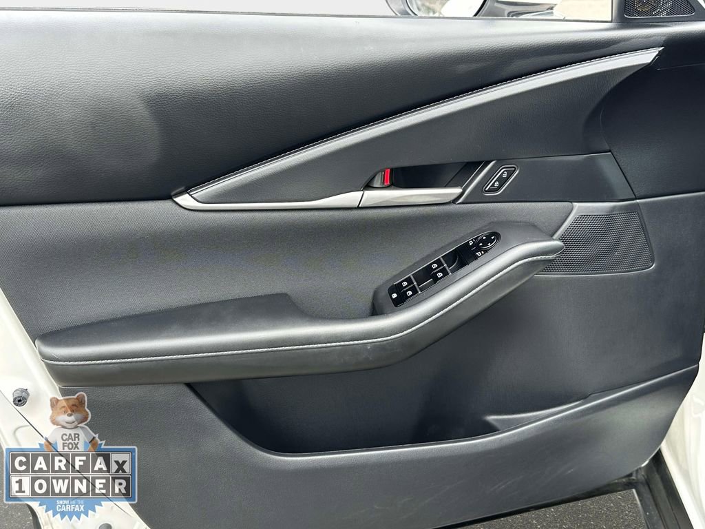 Used 2023 MAZDA CX-30 2.5 Turbo w/ Premium Package image 18