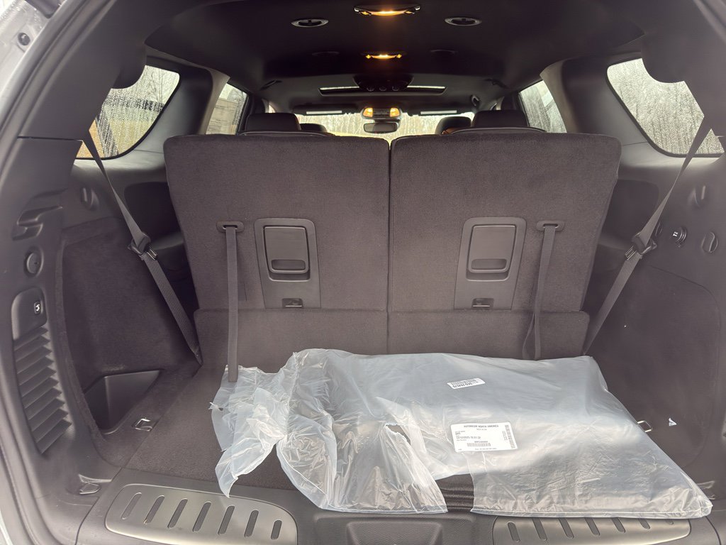 New 2026 Dodge Durango GT image 38