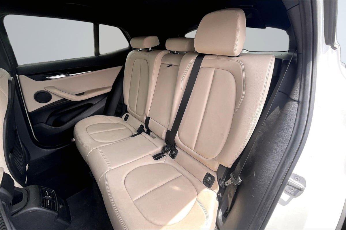 Used 2018 BMW X2 sDrive28i w/ Convenience Package FWD image 26