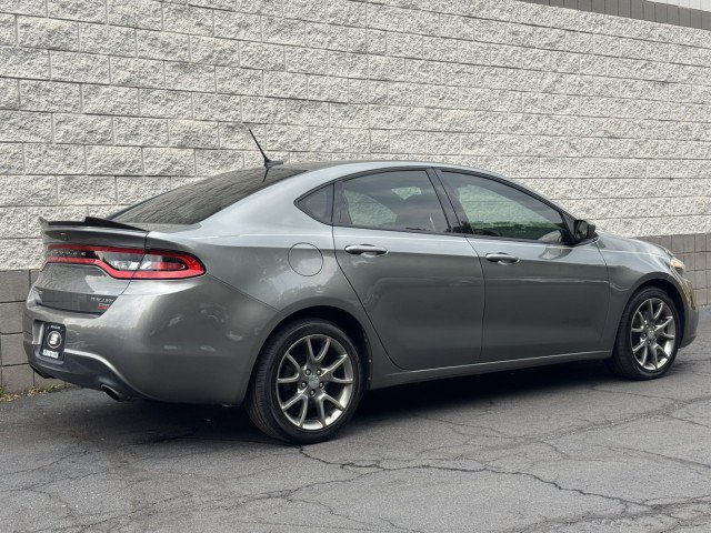 Used 2013 Dodge Dart Rallye FWD image 15