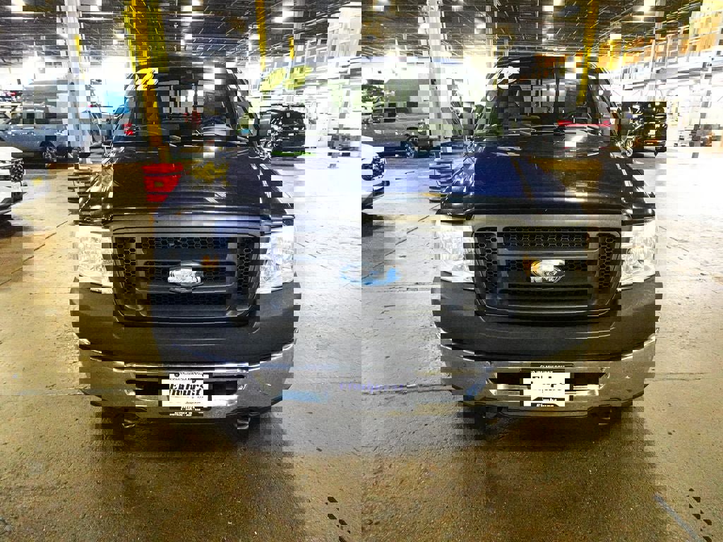 Used 2008 Ford F150 STX image 2