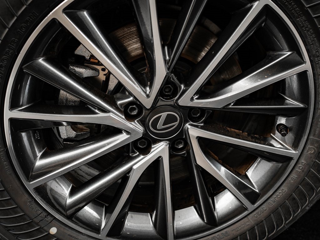 New 2026 Lexus NX 450h+ AWD w/ Luxury Package image 8