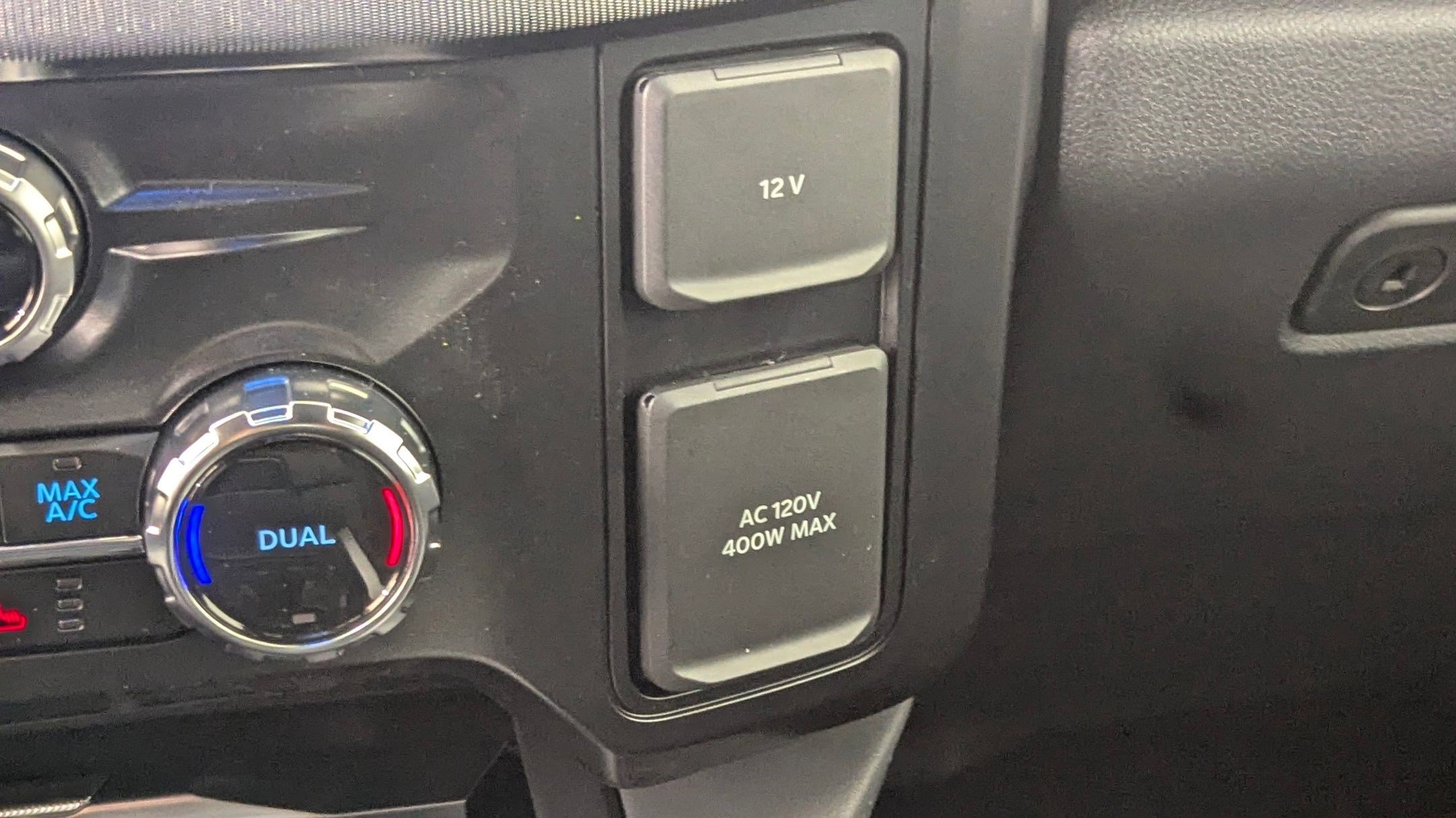 New 2026 Ford F250 Platinum image 31