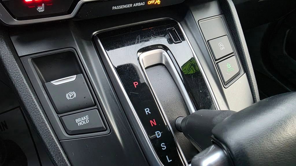 Certified 2022 Honda CR-V Touring image 40