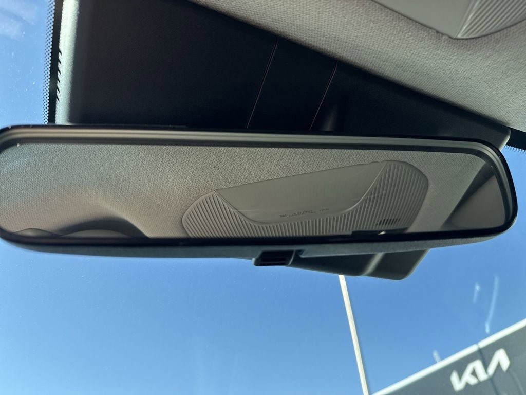 New 2026 Kia K4 LXS FWD image 30