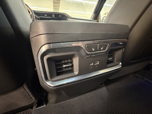 New 2025 GMC Sierra 1500 Denali Ultimate image 27