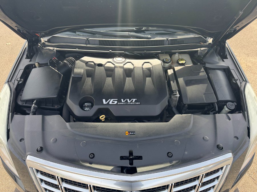 Used 2014 Cadillac XTS FWD image 23