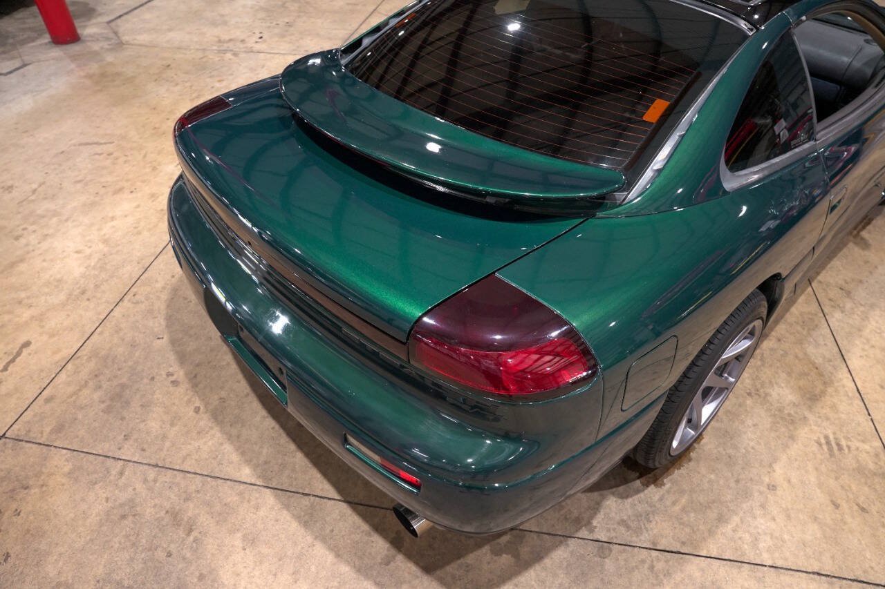 Used 1995 Dodge Stealth R/T Turbo AWD/4WD image 20