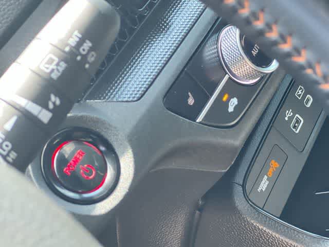 Certified 2025 Honda CR-V Sport-L image 28