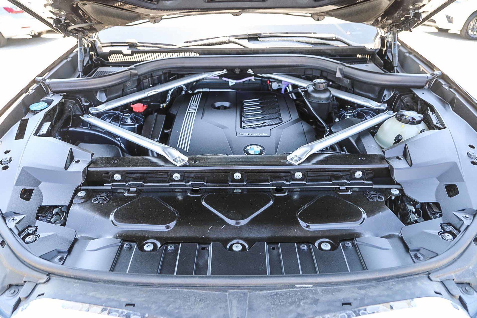 Used 2022 BMW X5 xDrive40i w/ Executive Package image 26