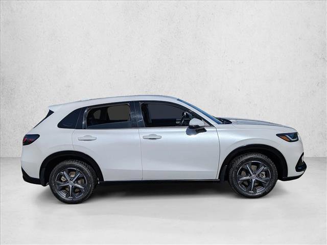 Used 2024 Honda HR-V EX-L image 4