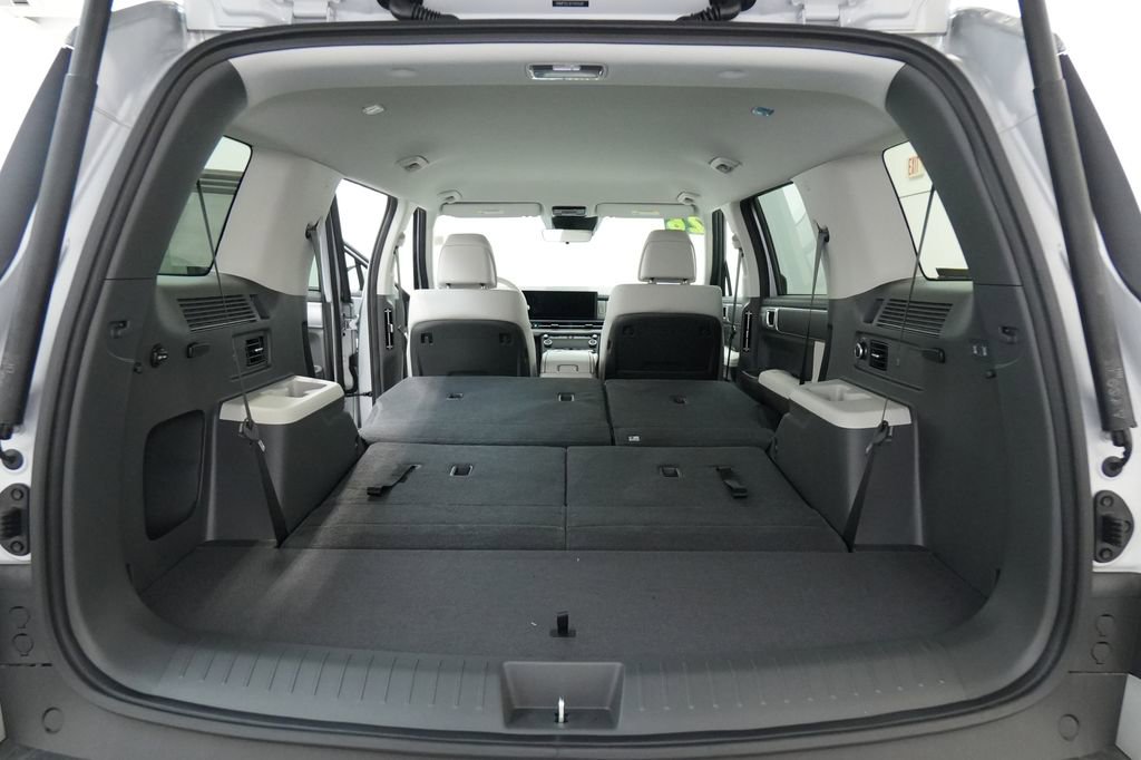 New 2026 Hyundai Santa Fe SEL image 26