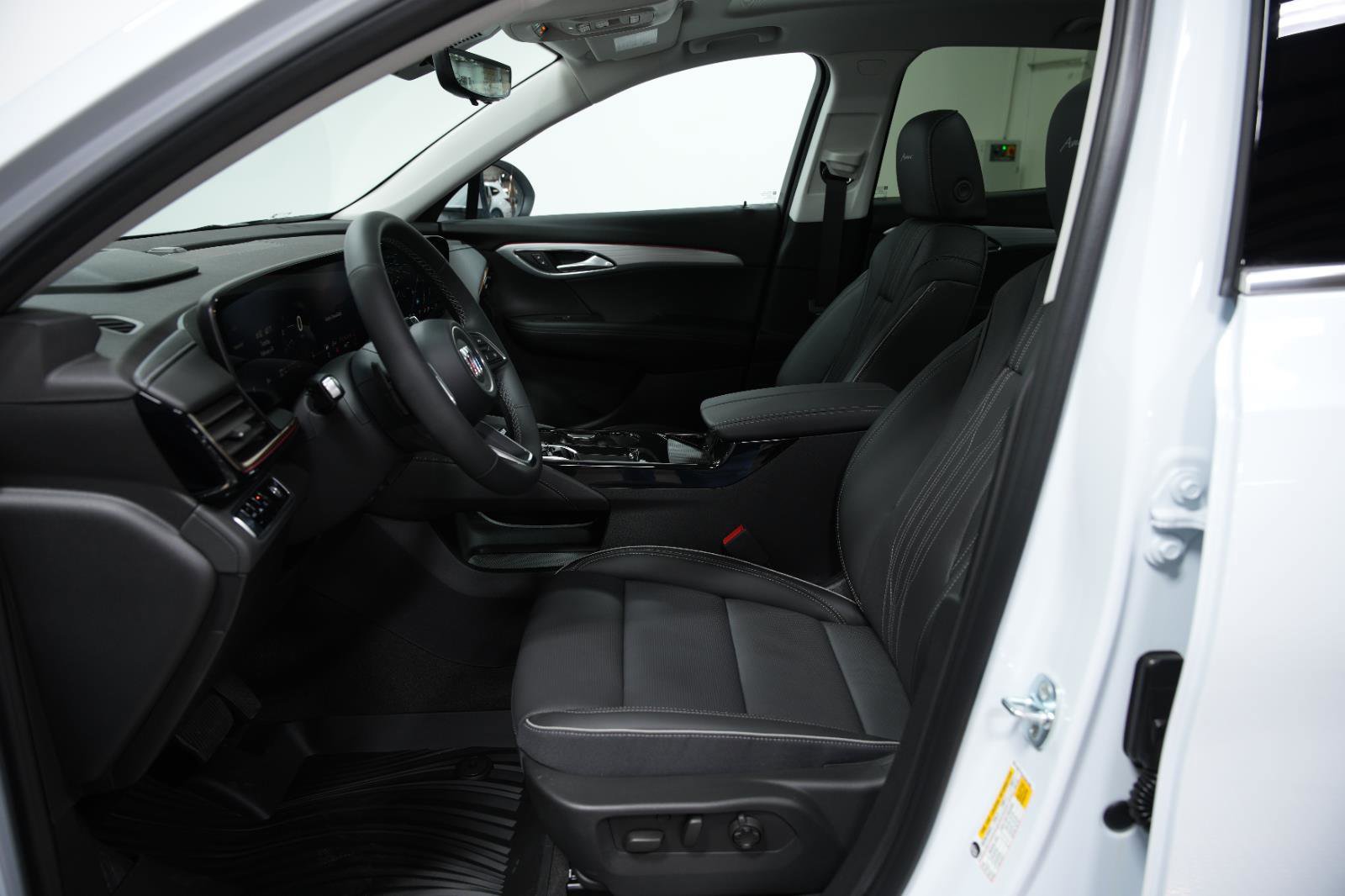 New 2026 Buick Envision Avenir image 30