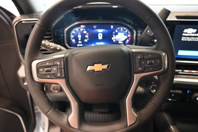 New 2026 Chevrolet Silverado 3500 LTZ w/ LTZ Plus Package AWD/4WD image 24