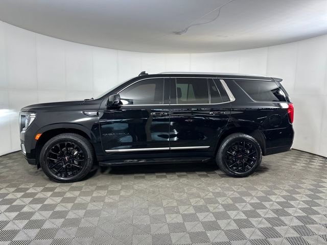 Used 2022 GMC Yukon Denali image 6