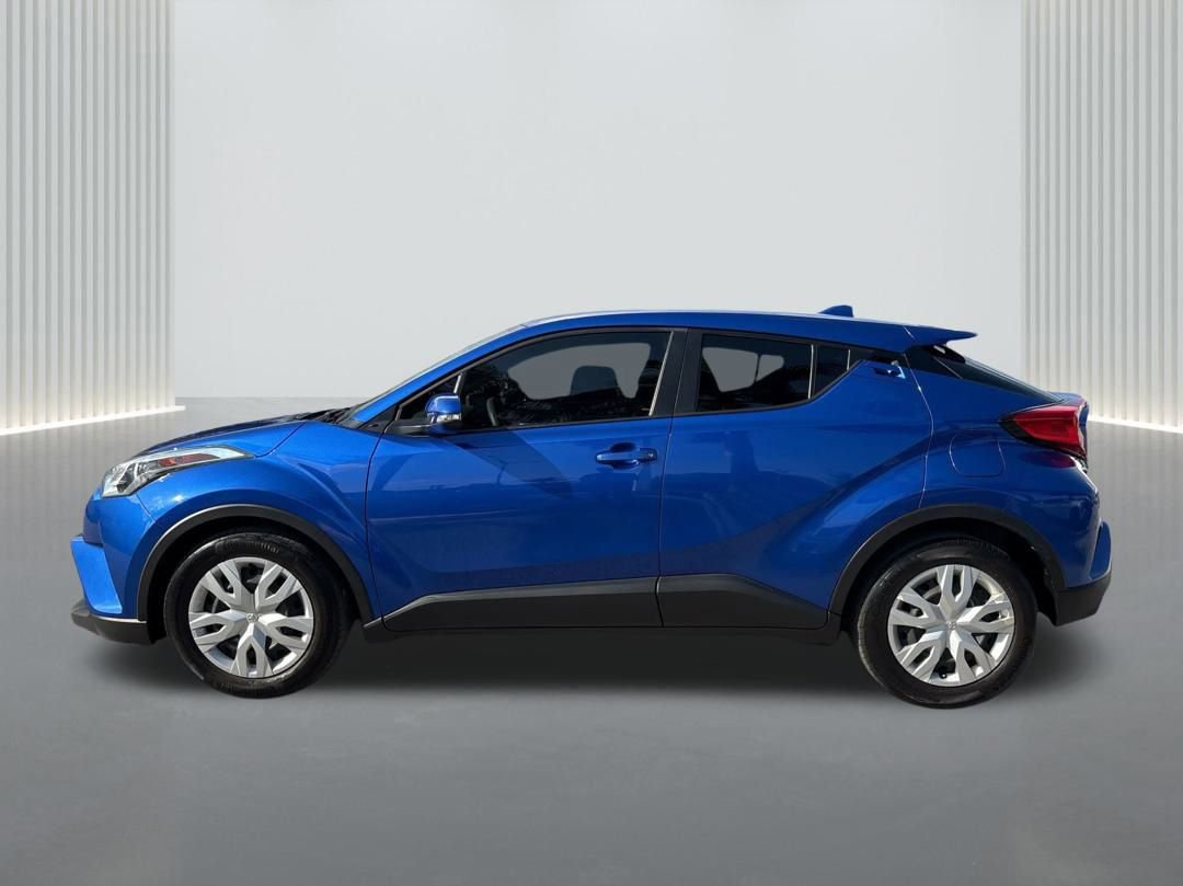 Used 2019 Toyota C-HR Limited image 8
